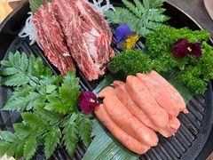 -花肴·和牛烧肉(顺义五里仓店)
