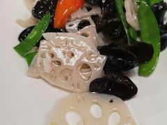 -羲和雅苑•北京烤鸭(平安国际金融中心店)