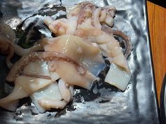 -韩盛源泥炉烤肉店(高深路店)