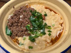 -阿福板凳面(观音桥店)