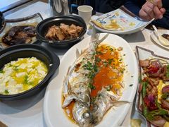 -外婆船宴餐厅·外婆喊你回家吃饭
