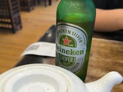 -一楼食业·美食人家