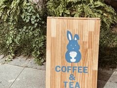 -小意思咖啡店(草桥店)