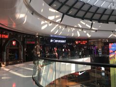 -万达广场(北京槐房店)