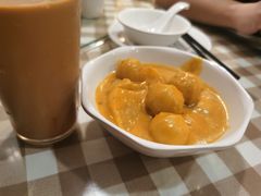-新大咀港式茶餐厅(宝山万达店)