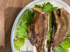 -锡和无锡菜(景丽苑店)