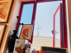 -北三条胡同打卤面馆(雍和宫店)