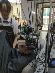 -MONE美发沙龙