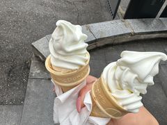 -麦当劳(安定门外大街店)