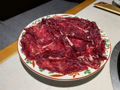 -汕头八合里海记牛肉店(清河店)