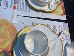 -多嘴超级肉蟹煲(中街恒隆故宫店)