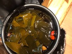 黑牛肋条-九田家黑牛烤肉料理(太阳城店)