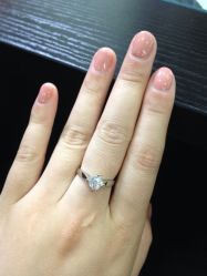 -威德钻石-克拉钻大本营(南京东路店)