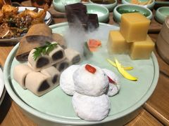 -顺承小院儿