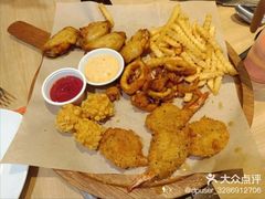 -必胜客(龙眠路店)