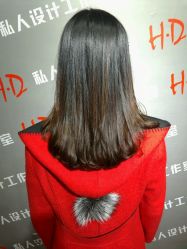 -HD HAIR STYLE