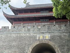 -鼓楼(西湖风景名胜区)