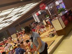-汤连得温泉馆(宝山店)