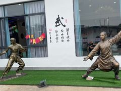 -麦园农庄·西江河鲜