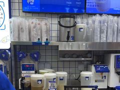 -煲珠公·老红糖珍珠奶茶(长宁龙之梦店)