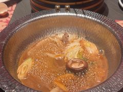 -牛YO寿喜烧和牛火锅自助(三台子万象汇店)
