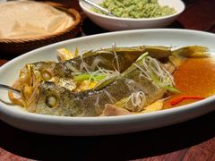 -前海沿·青岛菜(五四广场永旺店)