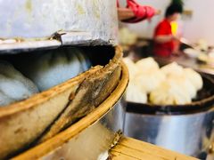 -草包包子铺1937(普利街店)