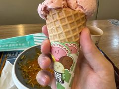 -魏家凉皮(十里河店)