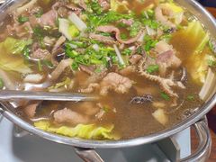 -正宗苏稽毛哥跷脚牛肉总店