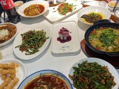 -小四川菜馆(托乐嘉店)