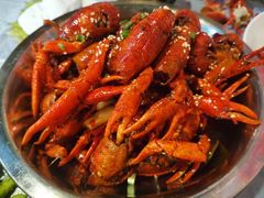 -虎虎龙虾大排档(双井店)