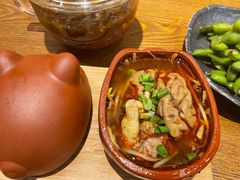 -五样儿西昌小签签烤串(建设路店)