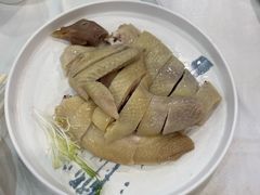 -渔意楼·驰名沙田乳鸽(五羊旗舰店)