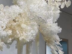 -HELEN FLORAL DESIGN(海上世界文化艺术中心店)