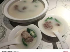-奉天小馆·非遗东北菜(济南万象城店)