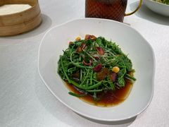 -盛百味·家宴餐厅(霸州分店)