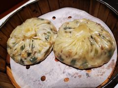 -江城小馆陕南妈妈菜·全球旅行餐厅(钟楼店)