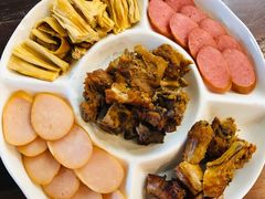 -高德海鲜舫(黄河南大街店)