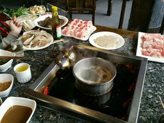 -李雪火锅食府(宽窄巷子总店)