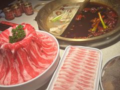 -小龙坎火锅(全球总店)