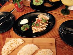 -Luchador摔跤手墨西哥餐厅(恒宇广场店)