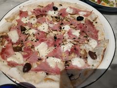 -玛尚诺Pizza&Bar(长泰广场店)