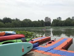 -WhaleSports户外水上运动俱乐部(朝阳公园店)