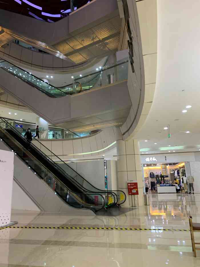 人信汇(汉阳店)(汉阳店)-"过来吃饭,第一次来这个商场,觉得这个商场.