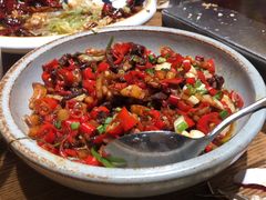 -鸽子窝(青塔店)