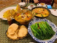 -南沙游艇会·大兵船餐厅