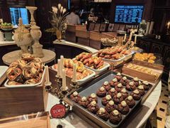 -B&C黄油与面包·THE GARDEN BAKERY概念店(世纪汇店)