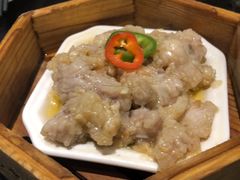 蒸排骨-中西名菜(增城店)