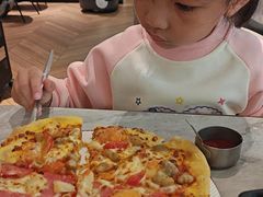 -必胜客(上海新南方商城PH店)