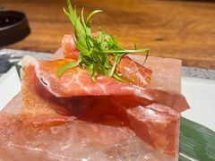 -桐寿司Sushi Tong